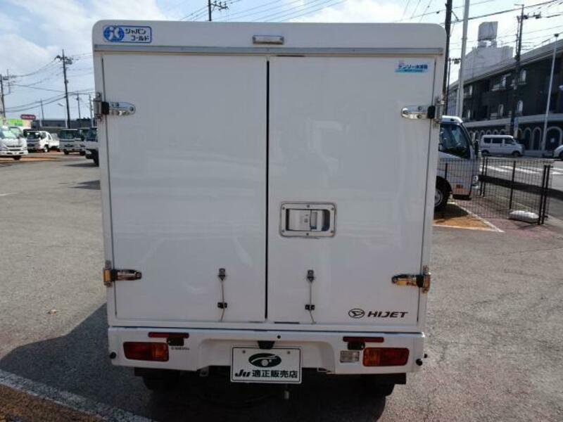 HIJET TRUCK-5