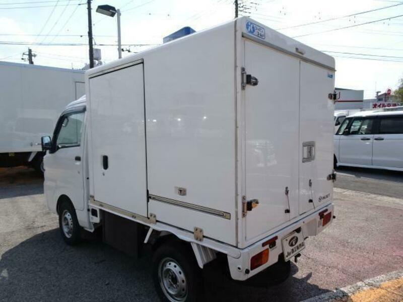 HIJET TRUCK-6