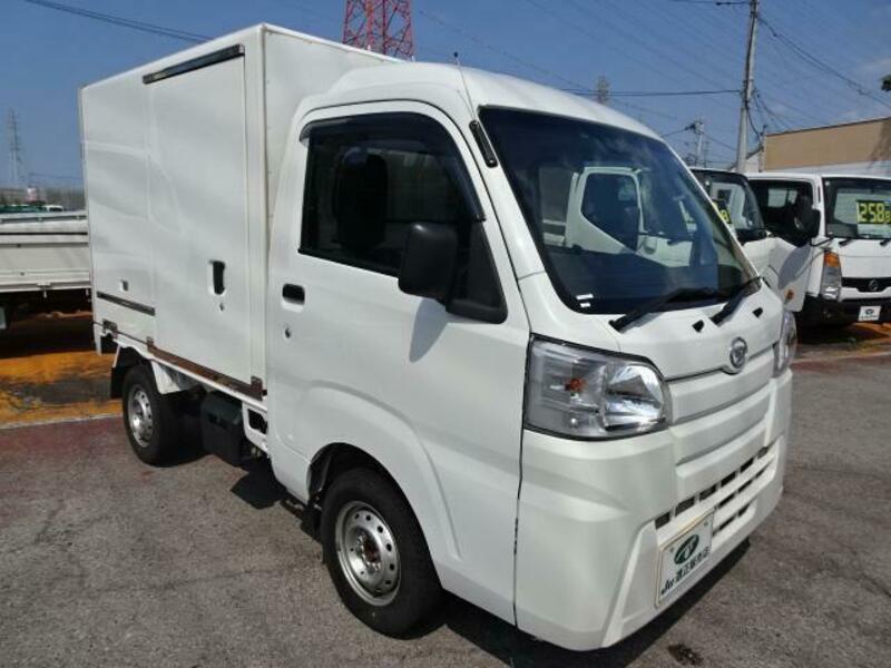 HIJET TRUCK-7