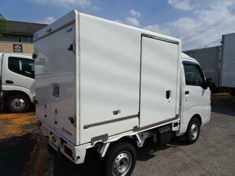 HIJET TRUCK-8