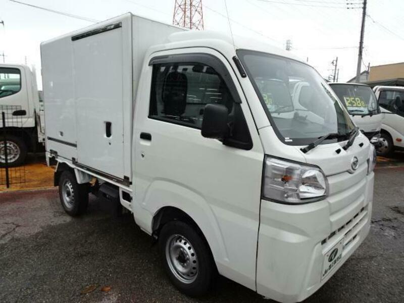 HIJET TRUCK-4