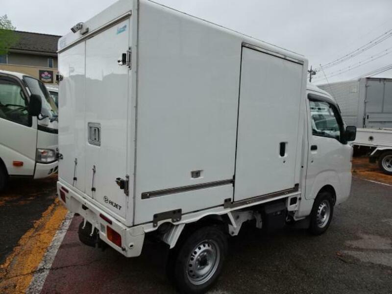 HIJET TRUCK-5