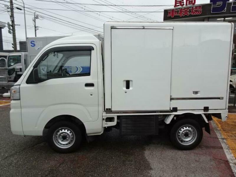 HIJET TRUCK-8