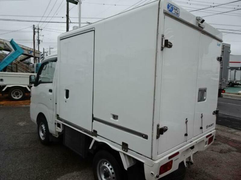 HIJET TRUCK-9