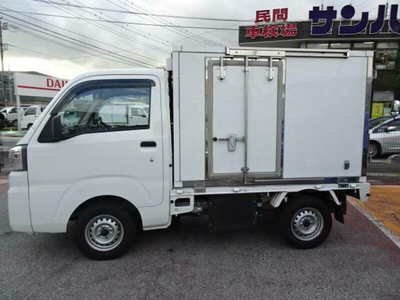 HIJET TRUCK-4