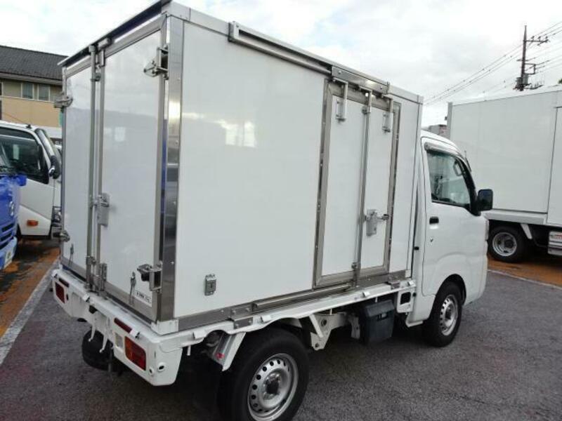 HIJET TRUCK-5