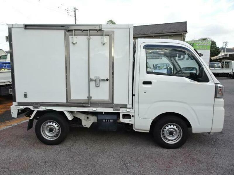 HIJET TRUCK-6