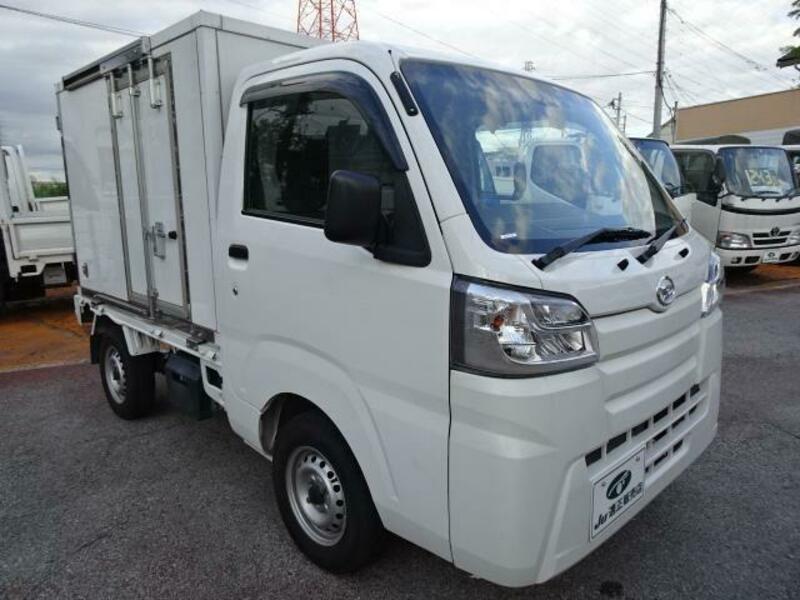 HIJET TRUCK-2