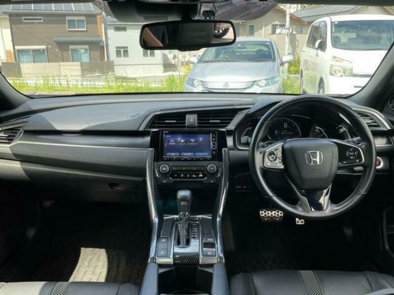 CIVIC-5