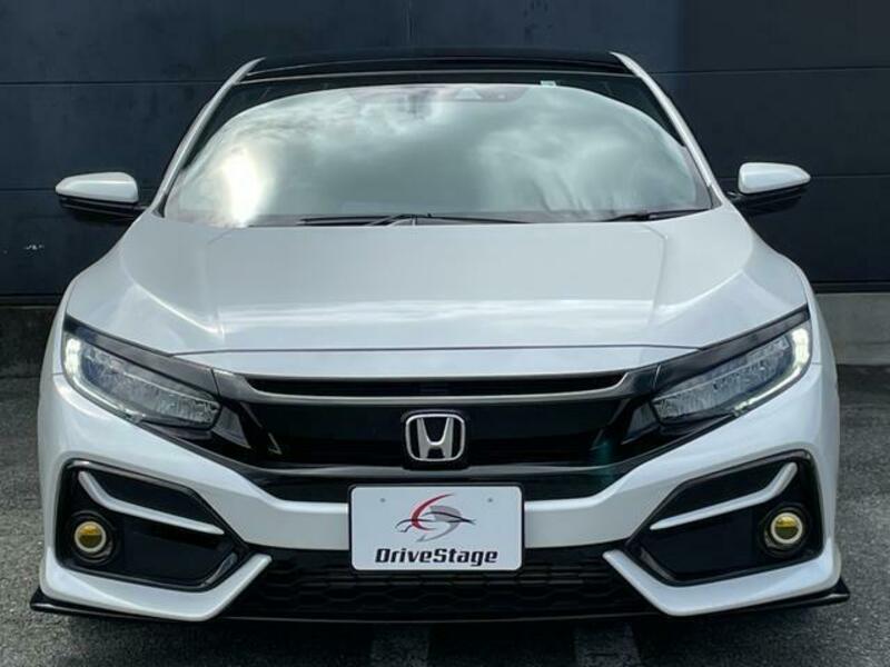 CIVIC-1