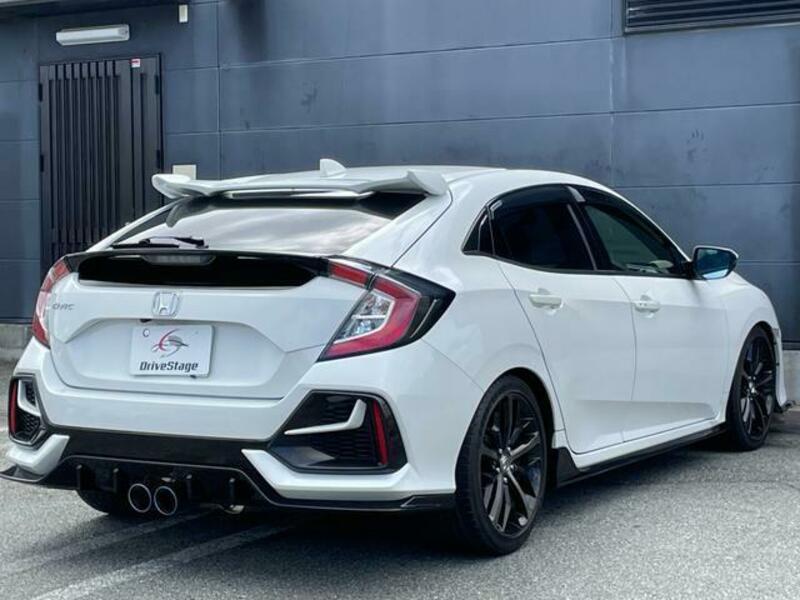 CIVIC-3