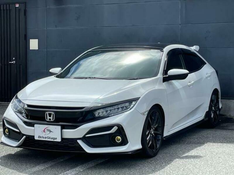 CIVIC-10