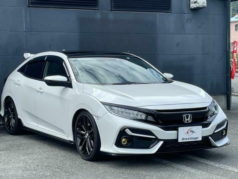 CIVIC-11