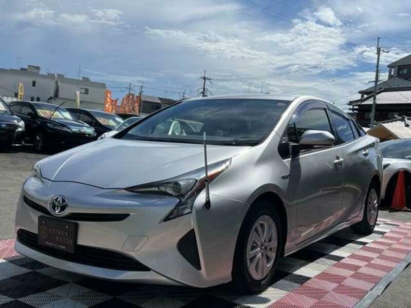 PRIUS-7