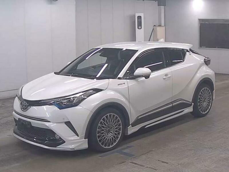 C-HR-1