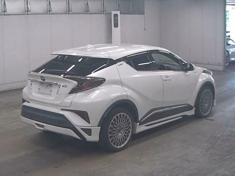 C-HR-3