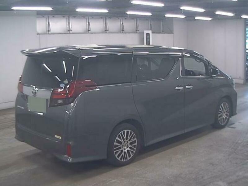 ALPHARD-3