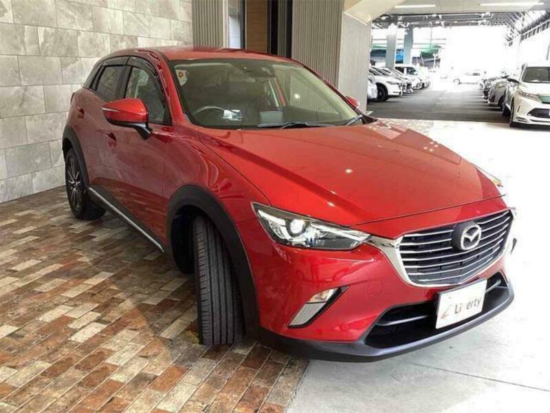 CX-3-4