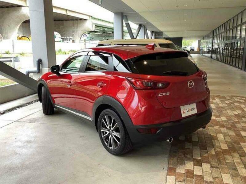 CX-3-12