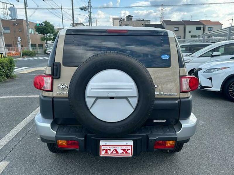 FJ CRUISER-4