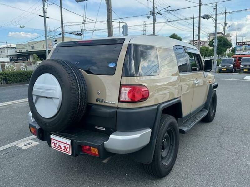 FJ CRUISER-5