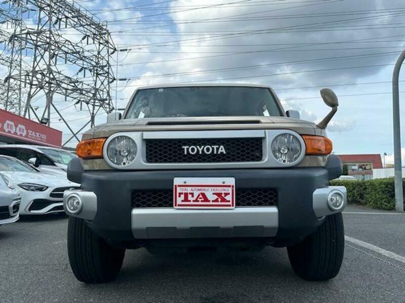 FJ CRUISER-1