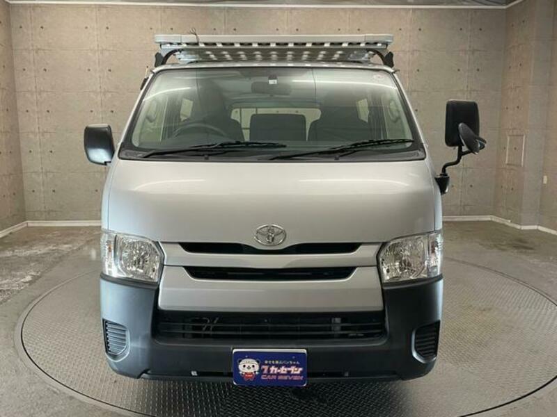 HIACE VAN-7