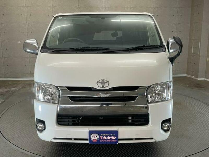 HIACE VAN-8