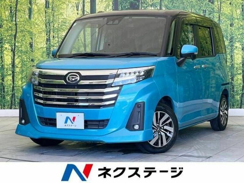 DAIHATSU　THOR