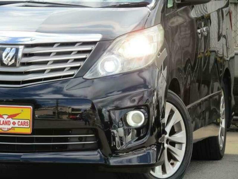 ALPHARD-16