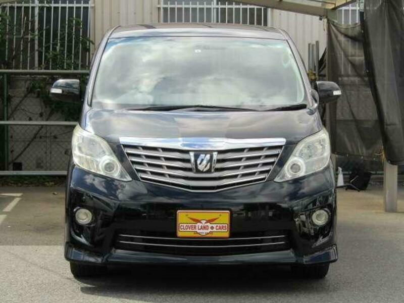 ALPHARD-5