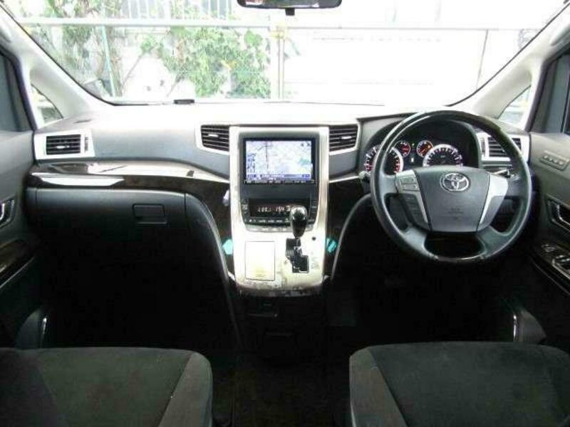 ALPHARD-2