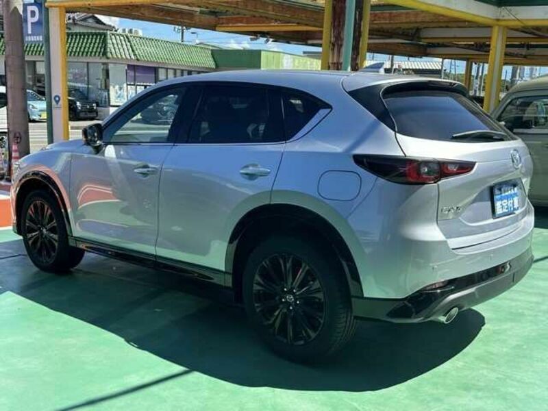 CX-5-3