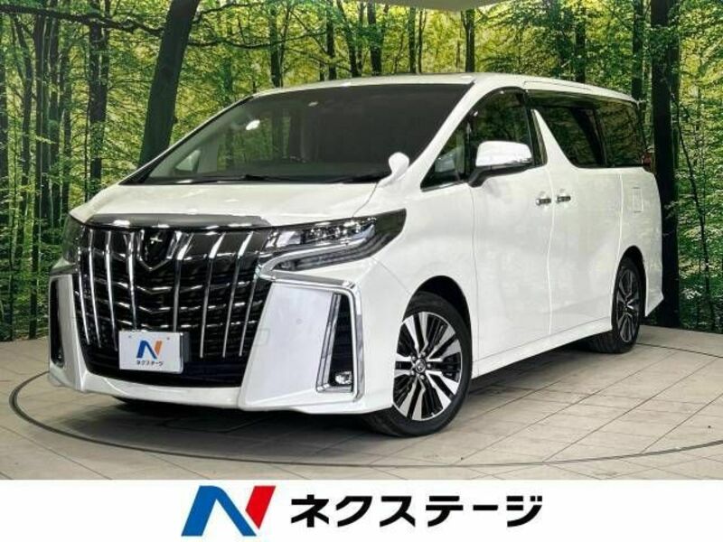 ALPHARD-0