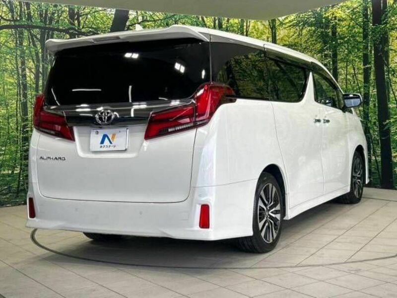 ALPHARD-18