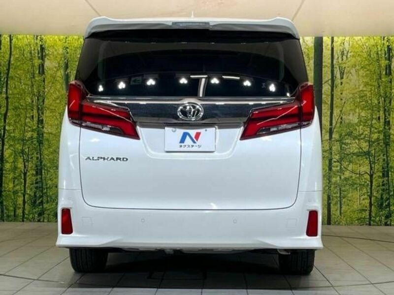 ALPHARD-15