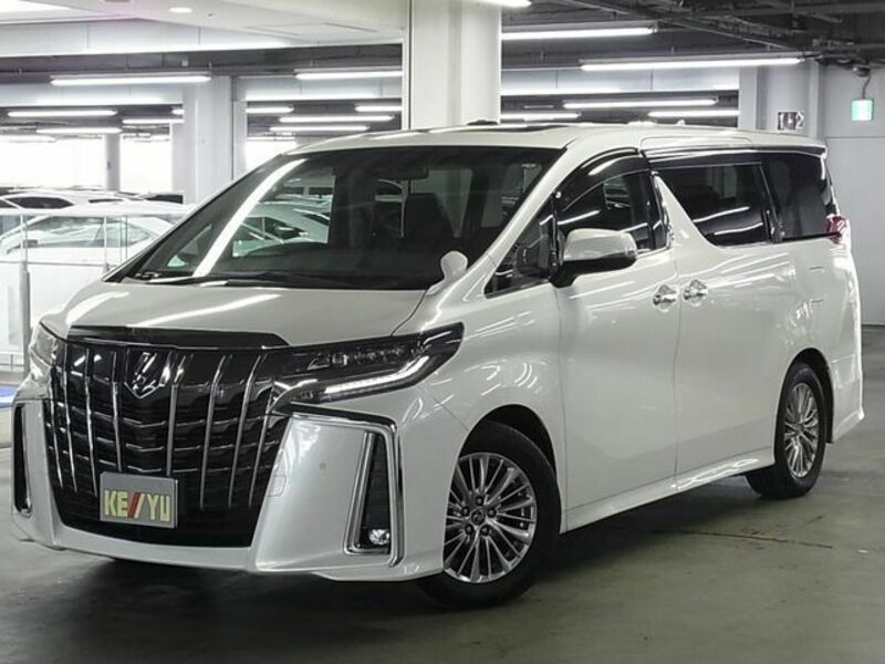 ALPHARD-0