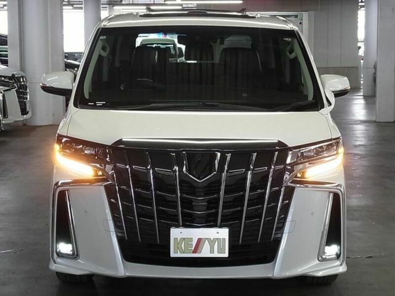 ALPHARD-4