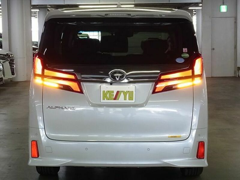 ALPHARD-5