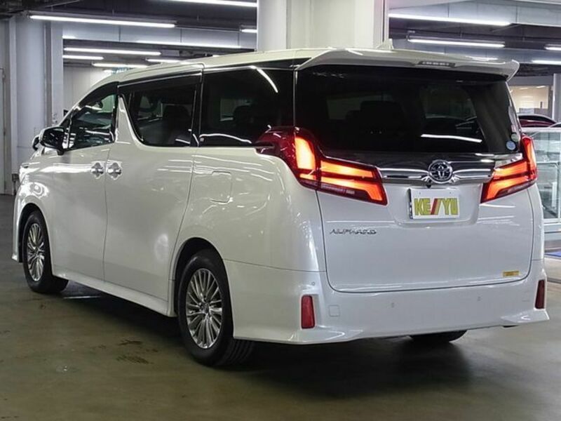 ALPHARD-6