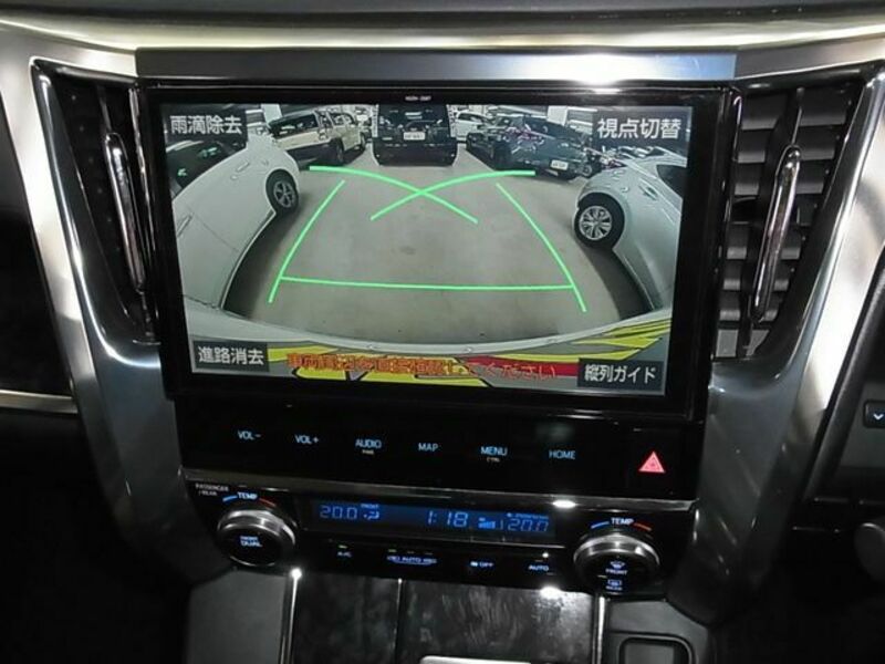 ALPHARD-18