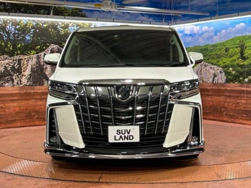 ALPHARD-15