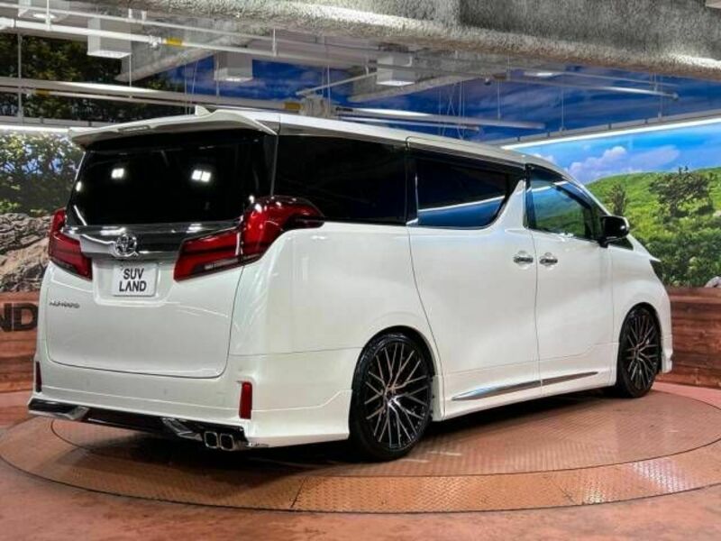 ALPHARD-18