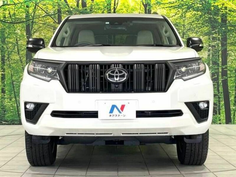 LAND CRUISER PRADO-14