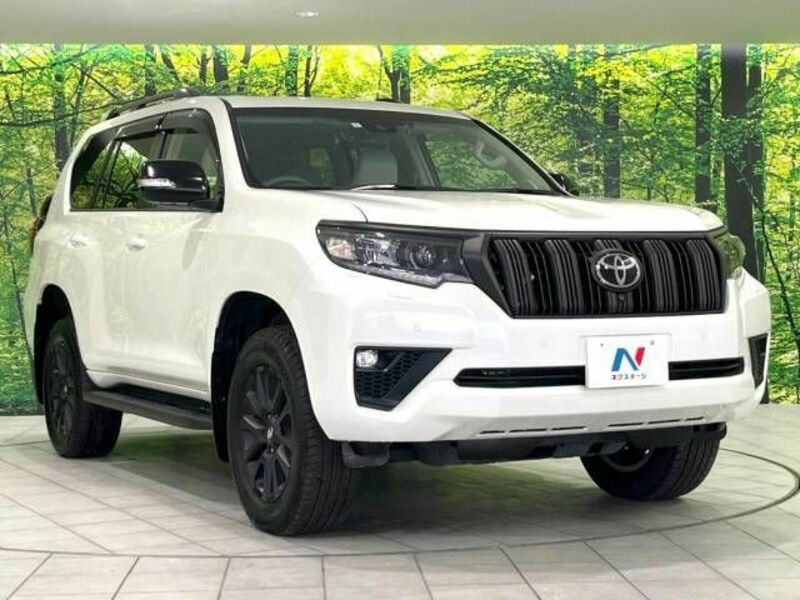 LAND CRUISER PRADO-16