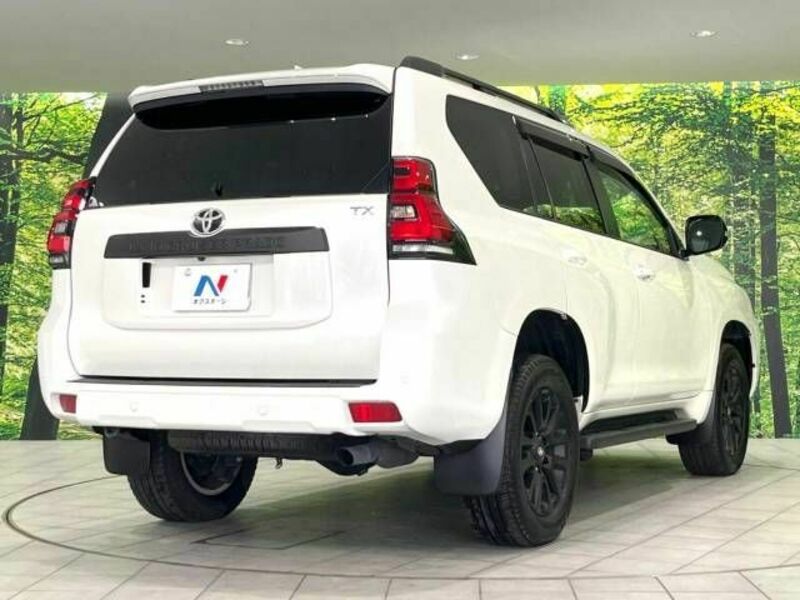 LAND CRUISER PRADO-17