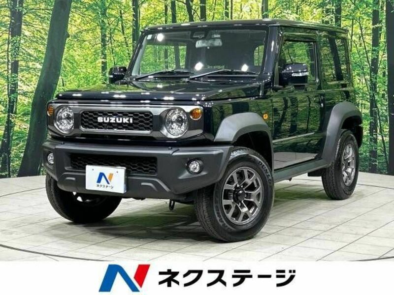 JIMNY SIERRA