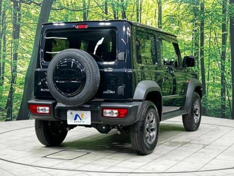 JIMNY SIERRA-17