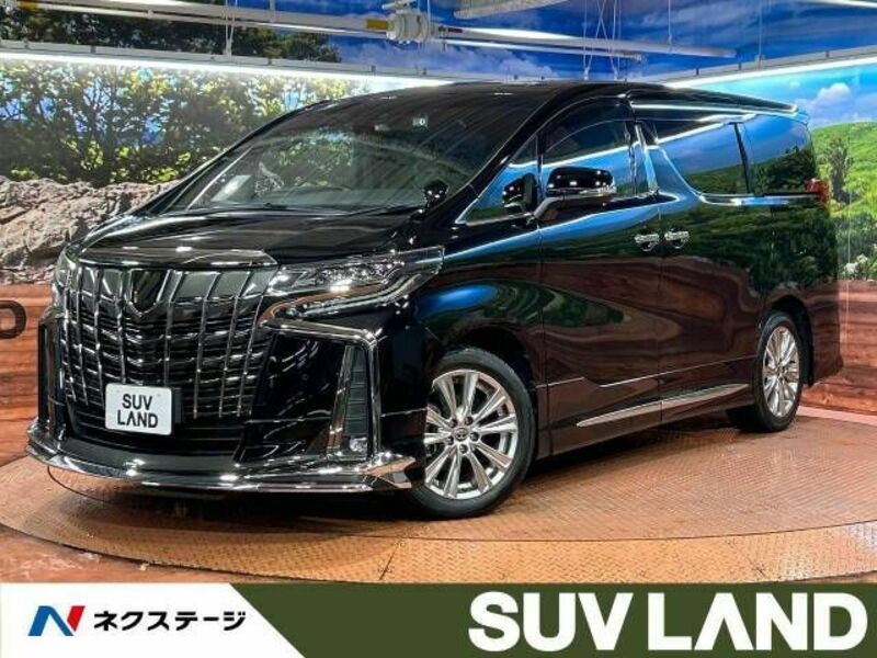 ALPHARD-0