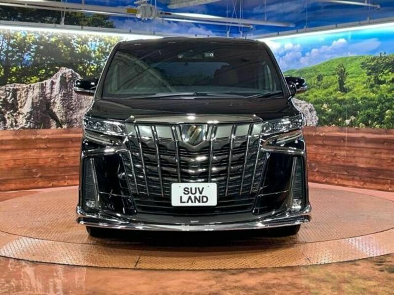 ALPHARD-15